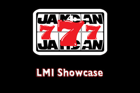 LMI Showcase